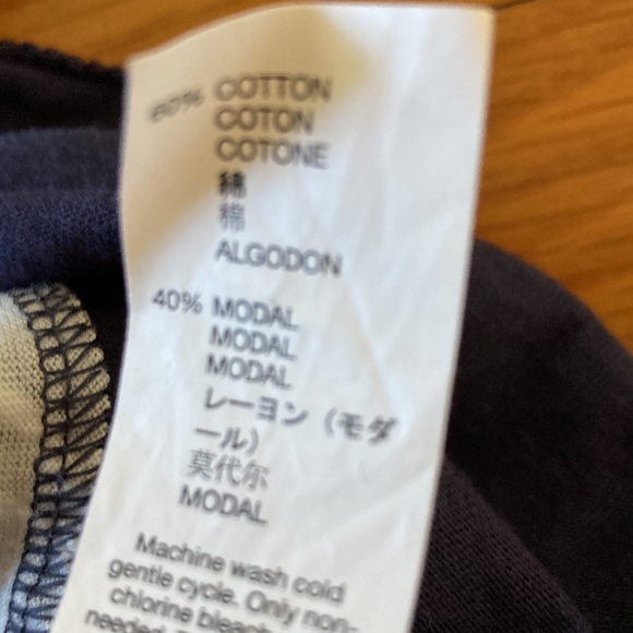 GAP Chainlink Racerback Dress - Picture 10 of 10